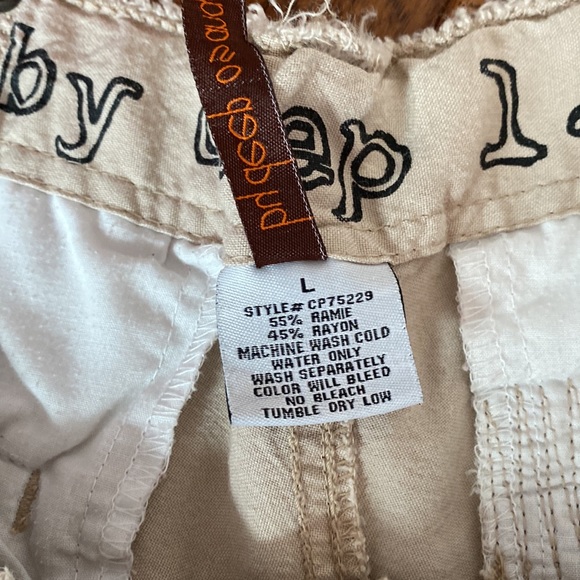 Super cute crop pants - Picture 5 of 6